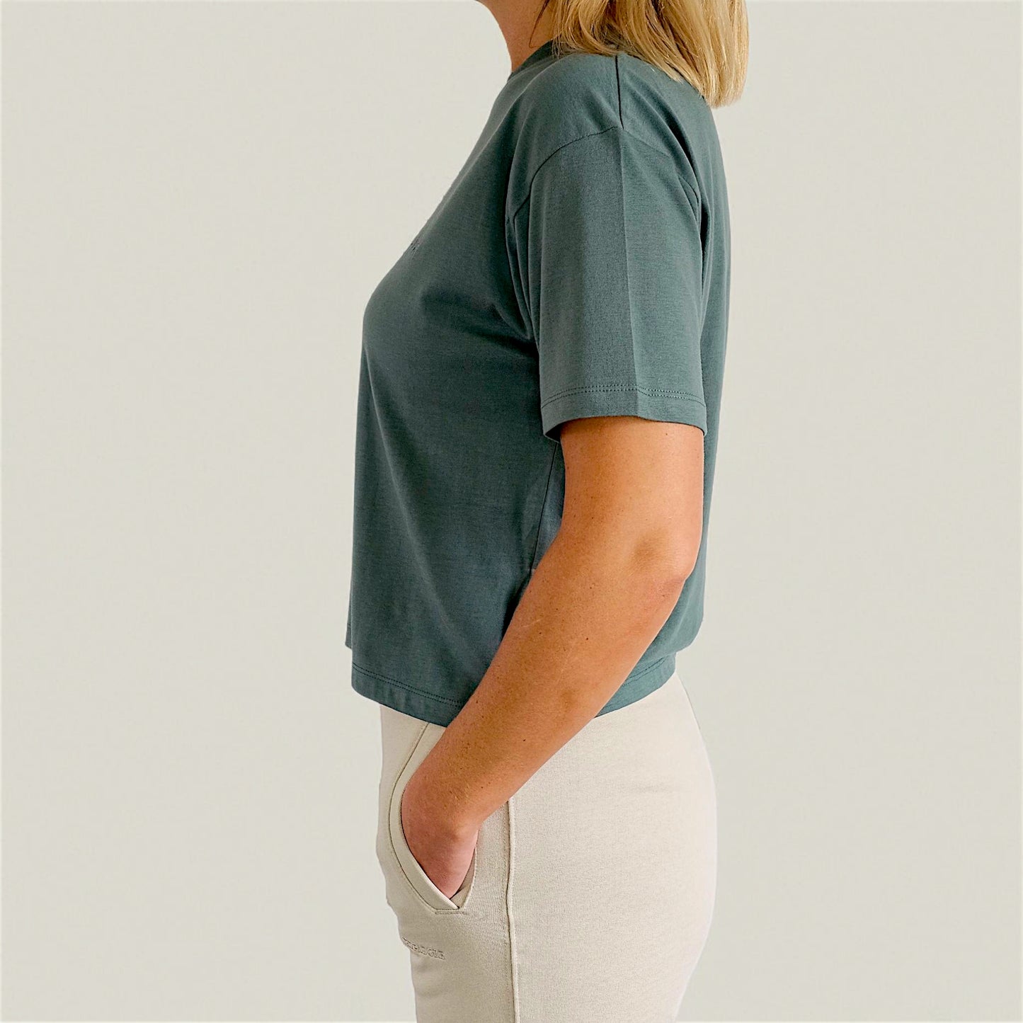 Women's Boxy T-shirt