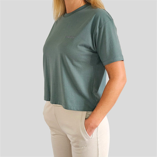 Women's Boxy T-shirt