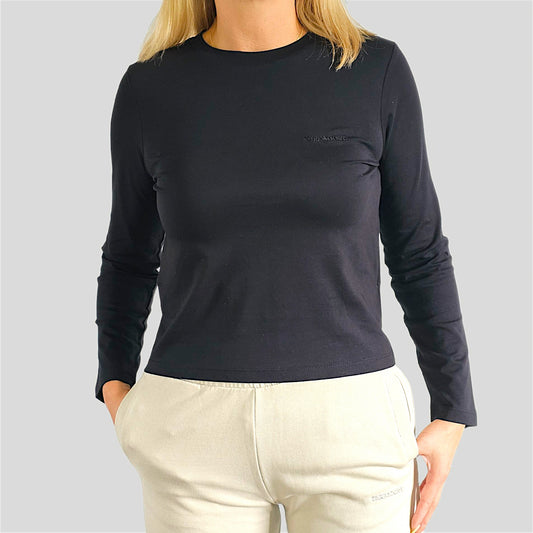 Women's Relaxed Long Sleeve T-shirt