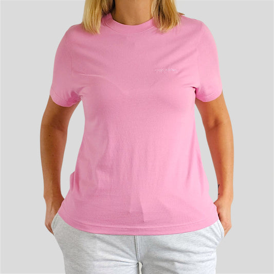 Relaxed Heavy T-shirt
