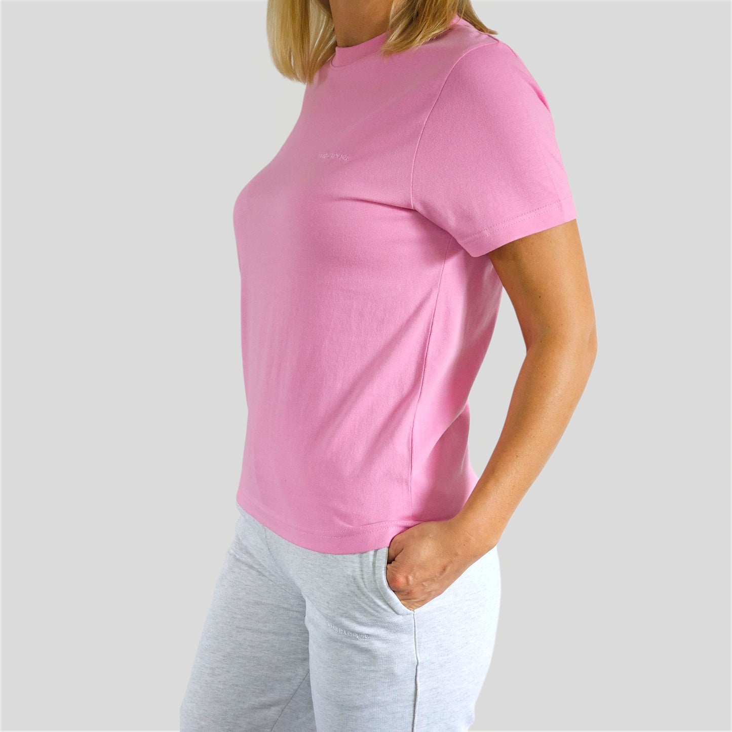 Relaxed Heavy T-shirt