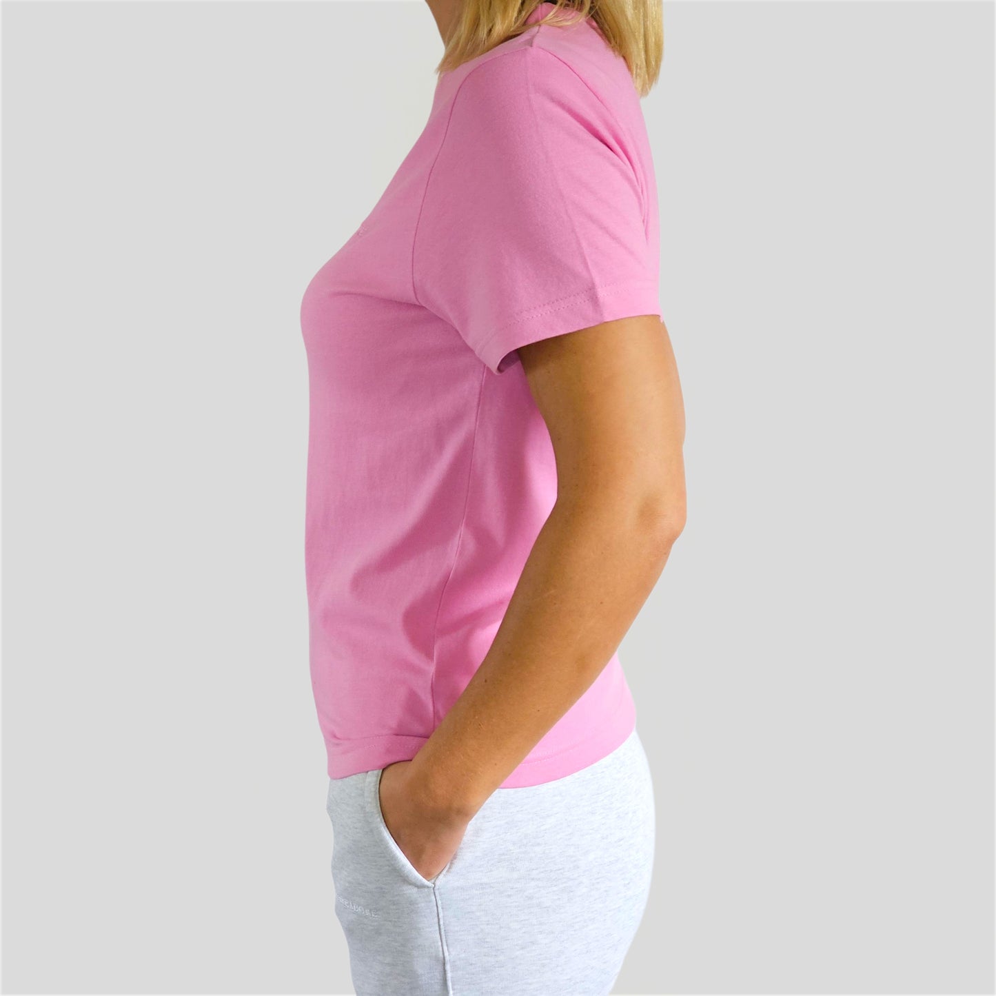 Relaxed Heavy T-shirt