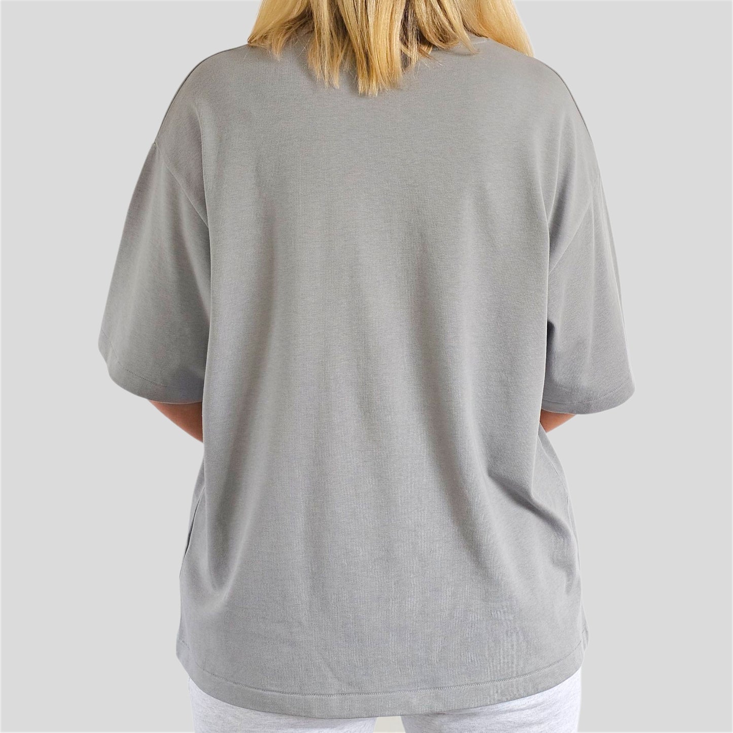 Boxy Heavy T-shirt
