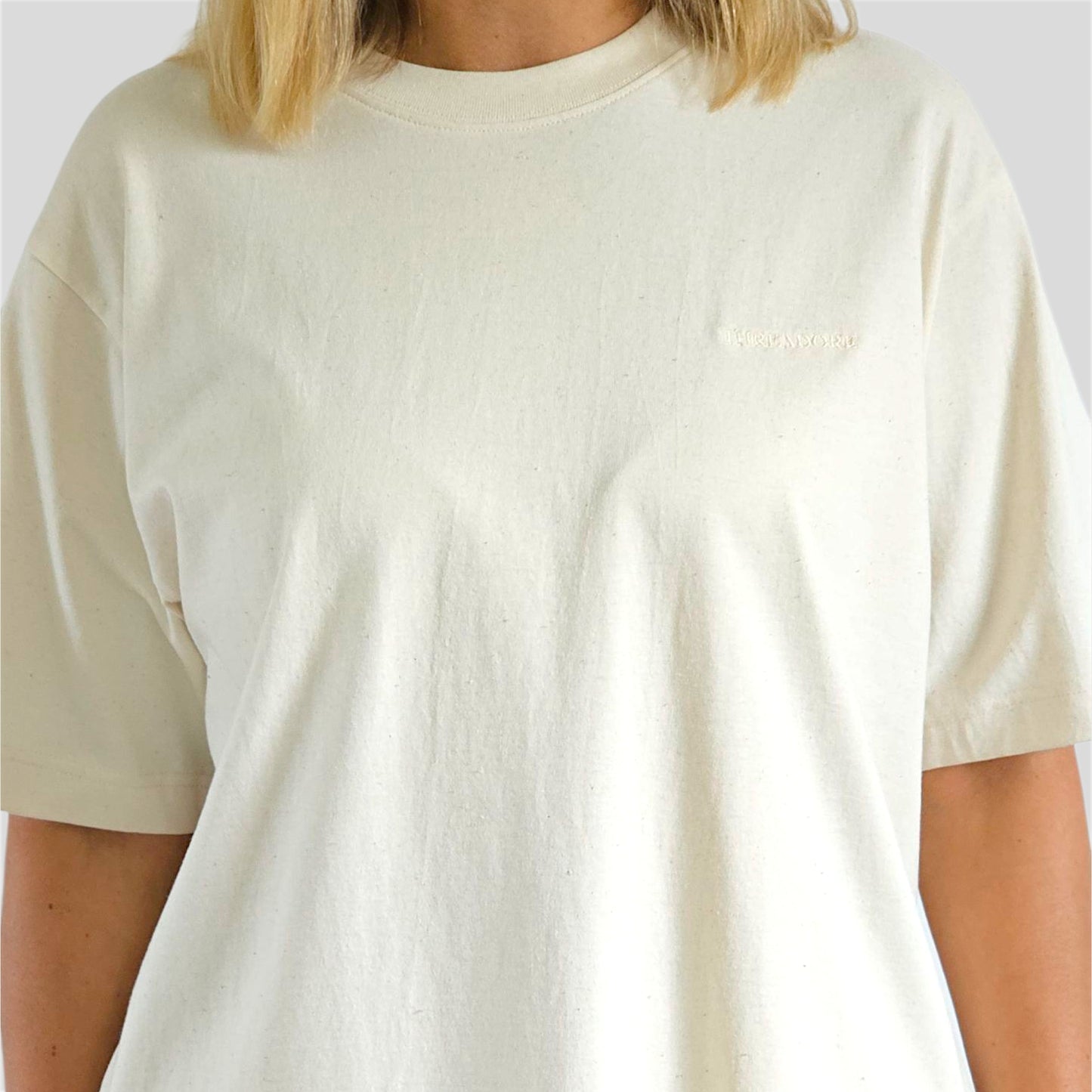 Dry Heavy T-shirt