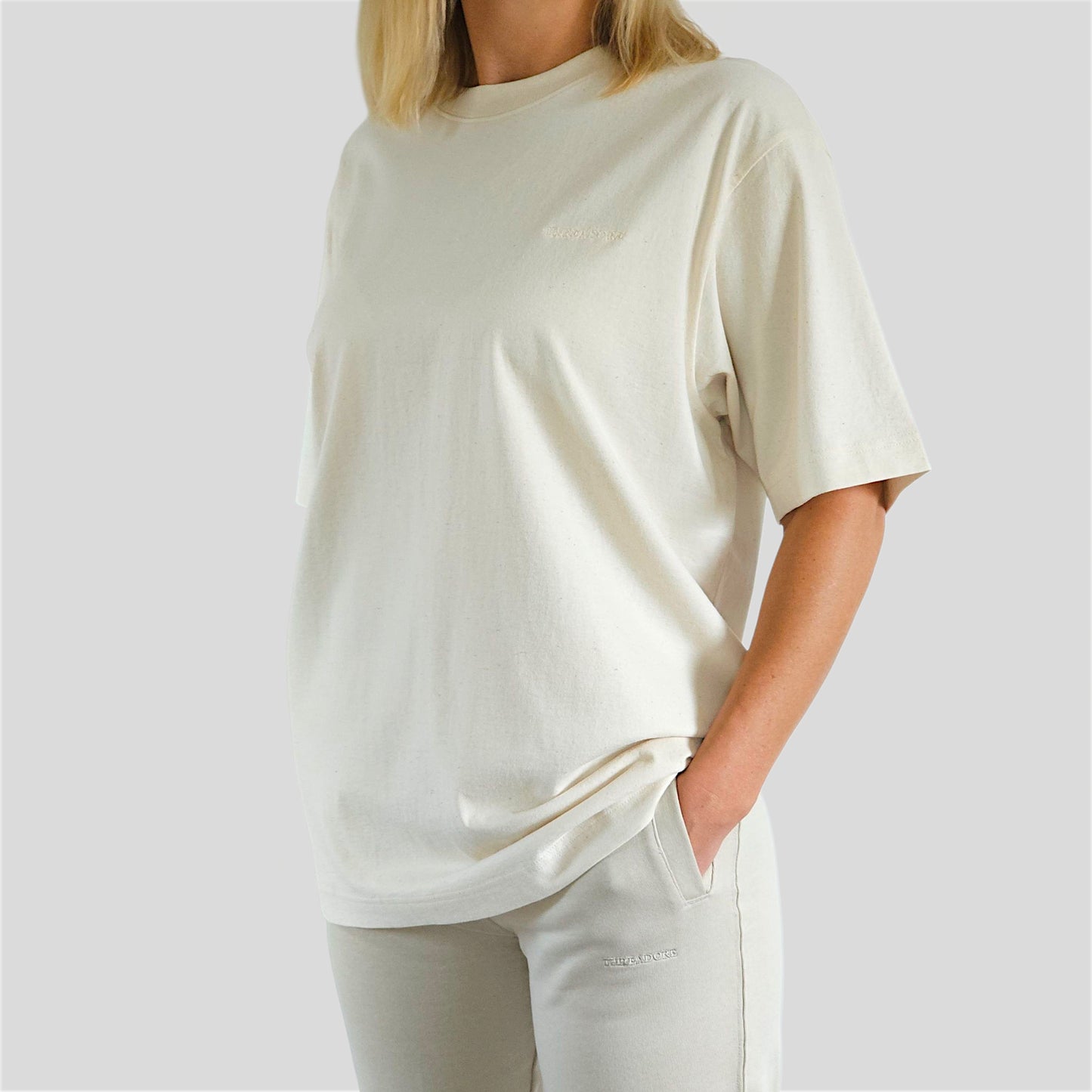 Dry Heavy T-shirt