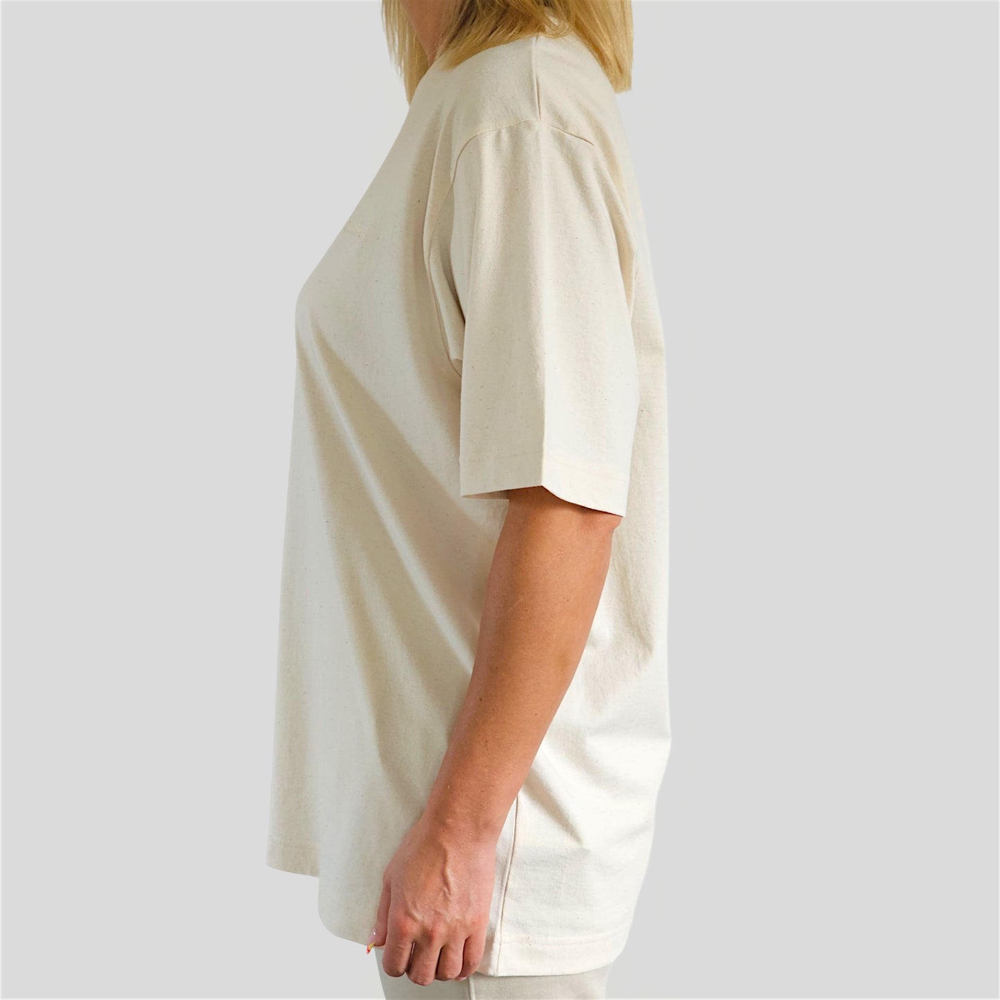 Dry Heavy T-shirt
