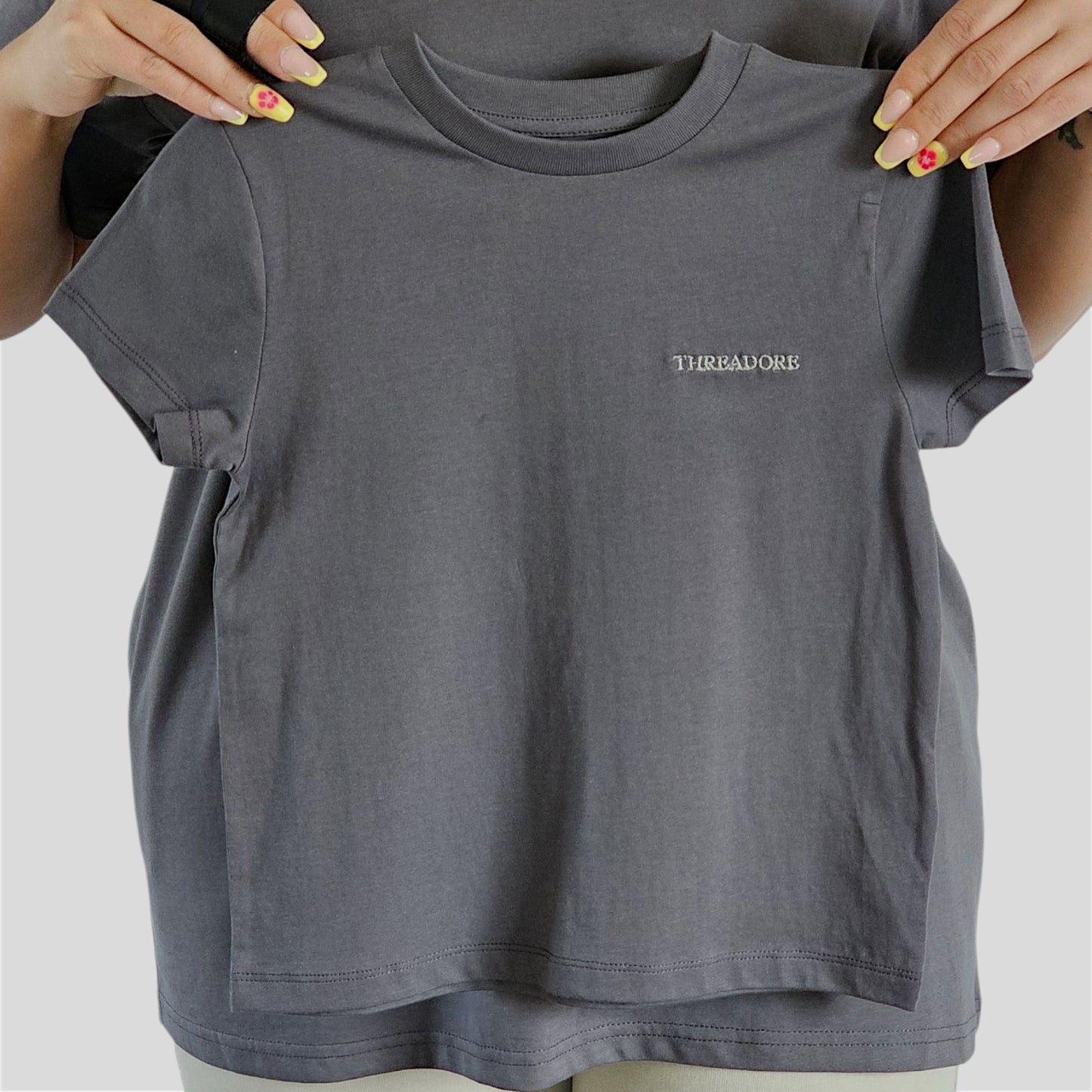 Matching Mini T-shirt