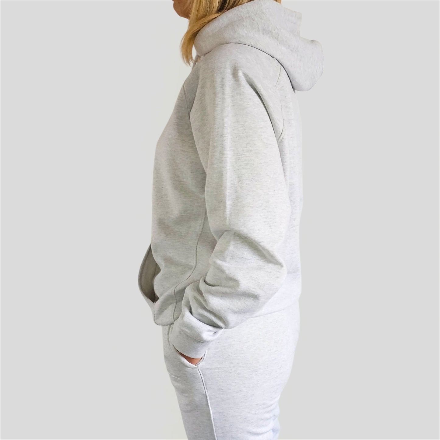 Soft Hoodie