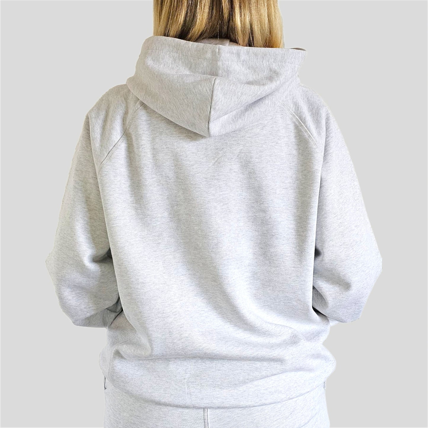 Soft Hoodie