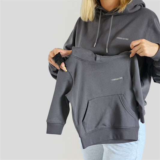 Matching Mini Hoodie