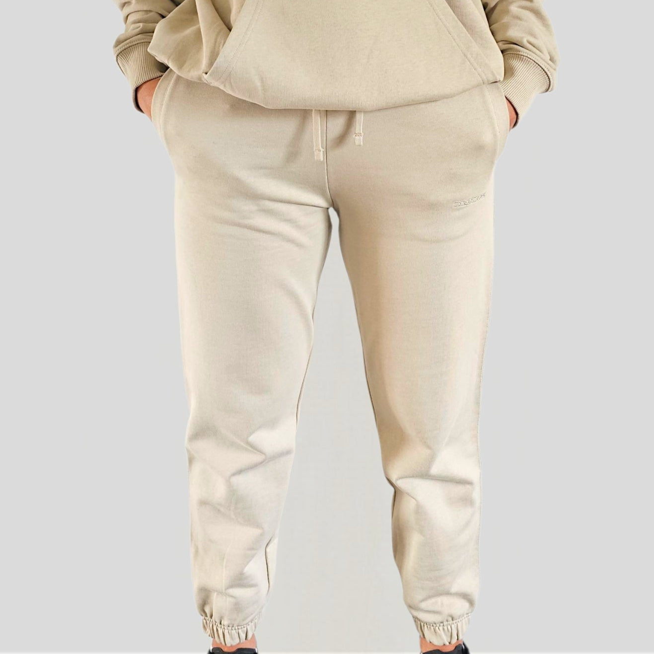 Dry Joggers