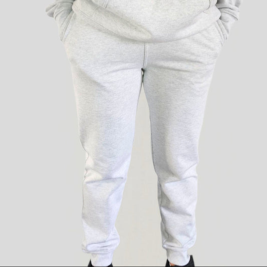 Matching Soft Joggers