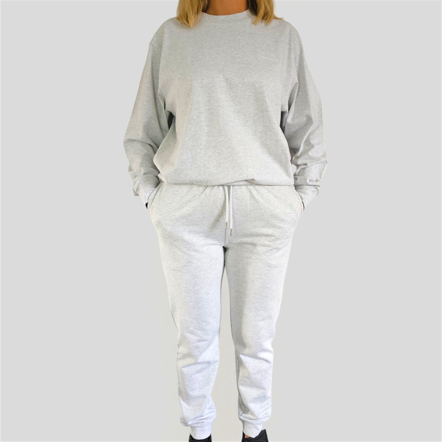 Heavy Long Sleeve T-shirt