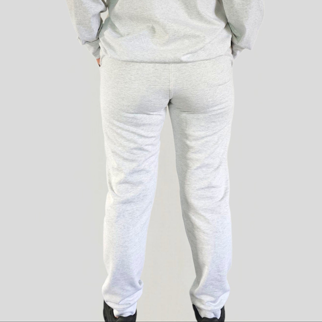 Matching Soft Joggers