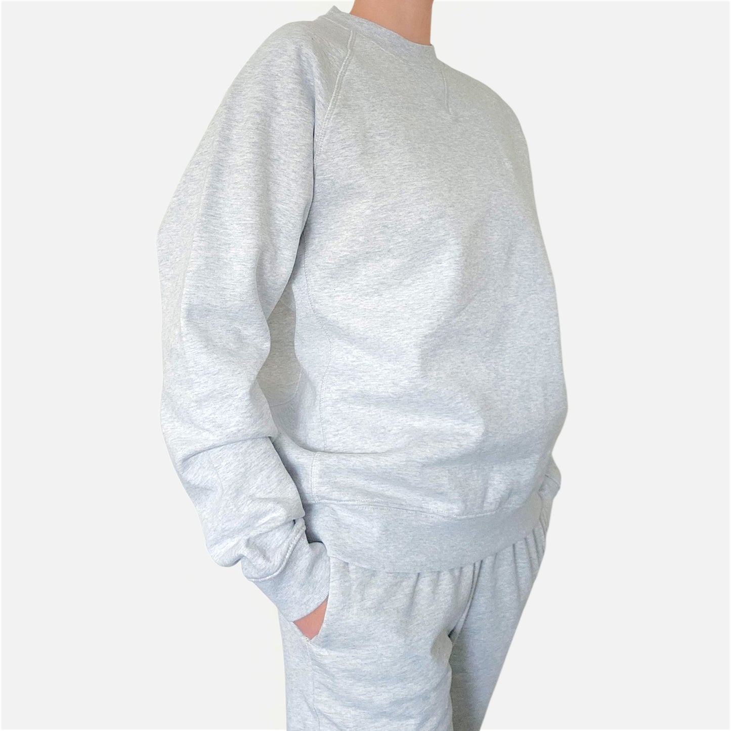 Soft Sweatshirt