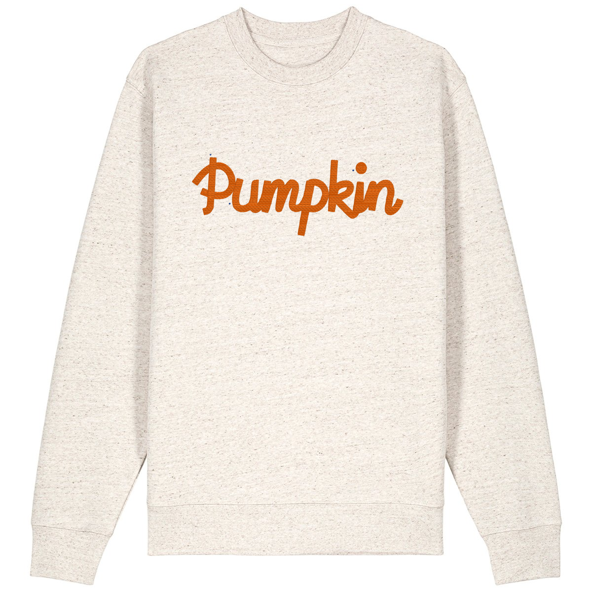 Pumpkin Kids Sweatshirt (Orange)