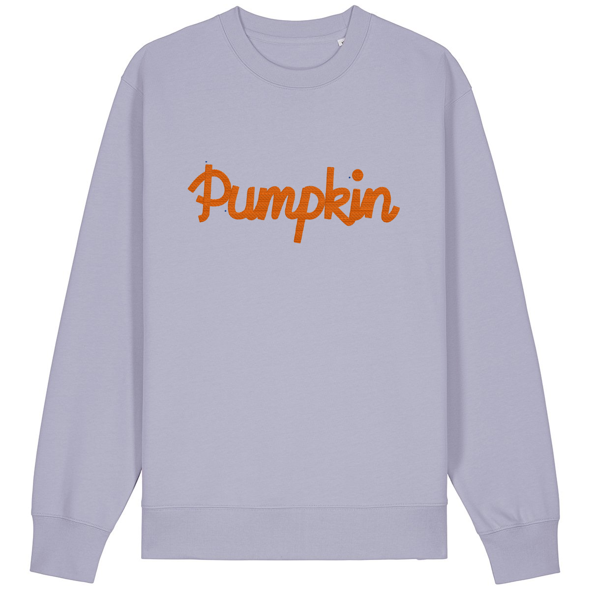 Pumpkin Kids Sweatshirt (Orange)