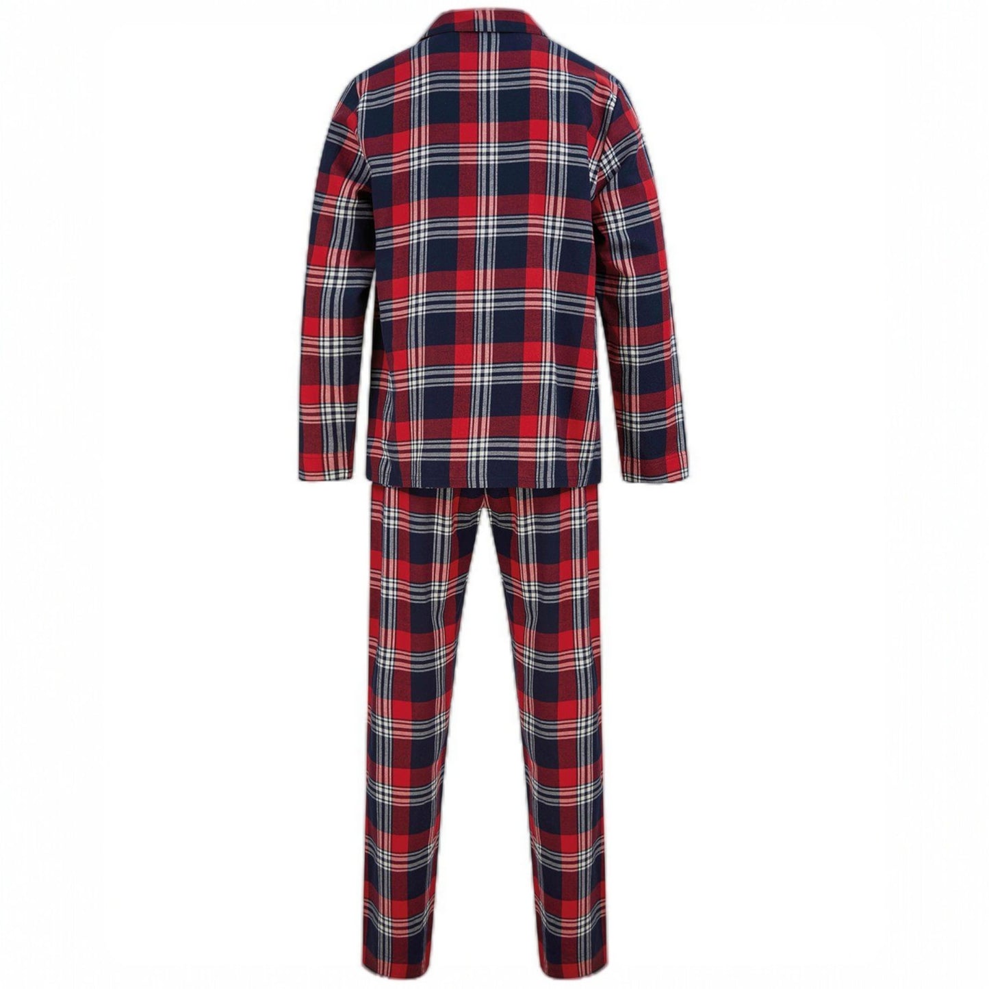 Personalised Men's Pyjama Set