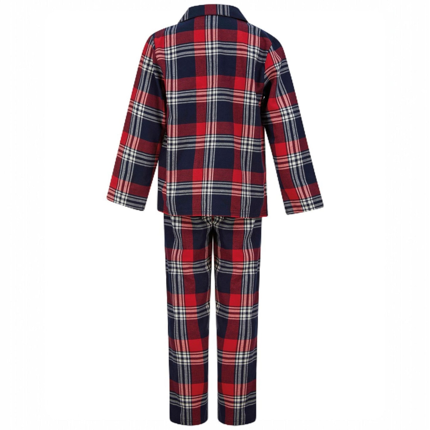 Personalised Kids’ Pyjama Set